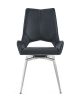 JACK BLACK DINING CHAIR (KIT OF 2)