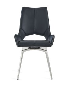 JACK BLACK DINING CHAIR (KIT OF 2)