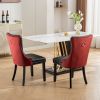 A&A Furniture, Nikki Collection Modern