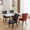 A&A Furniture, Nikki Collection Modern