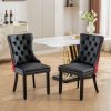 A&A Furniture, Nikki Collection Modern