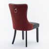 A&A Furniture, Nikki Collection Modern