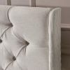 LIDIA WING HEADBOARD