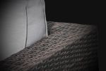 Comfort-Ready Fully Assembled Patio Chair with Plush Cushions ‚Äì Ideal for Outdoor Relaxation