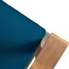 PERLA CLUB CHAIRS SET OF 2, BLUE