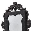 6.3x3.9x8.2" Soap Dish, 2 Piece