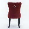 A&A Furniture, Nikki Collection Modern