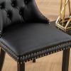 A&A Furniture, Nikki Collection Modern