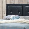 Glory Furniture Primo G1336A-QB Queen Bed , Black