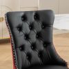 A&A Furniture, Nikki Collection Modern