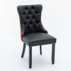 A&A Furniture, Nikki Collection Modern