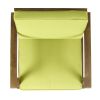 PERLA CLUB CHAIRS SET OF 2, GREEN