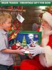 Advent Calendar 2024 for Kids - Christmas Gifts Brain Teaser Puzzles - Christmas Countdown Calendar Decoration Gift Box - 24 Pcs Metal Wire Puzzle Big
