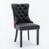 A&A Furniture, Nikki Collection Modern