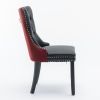 A&A Furniture, Nikki Collection Modern