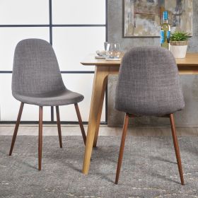 DINING CHAIR (Color: as Pic)