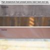 Heavy Duty Outdoor Clear Panel Curtain, 18 oz Waterproof PVC Polyester Curtain, Weather Resistant & Tearproof for Patios, Gazebos, Pergolas